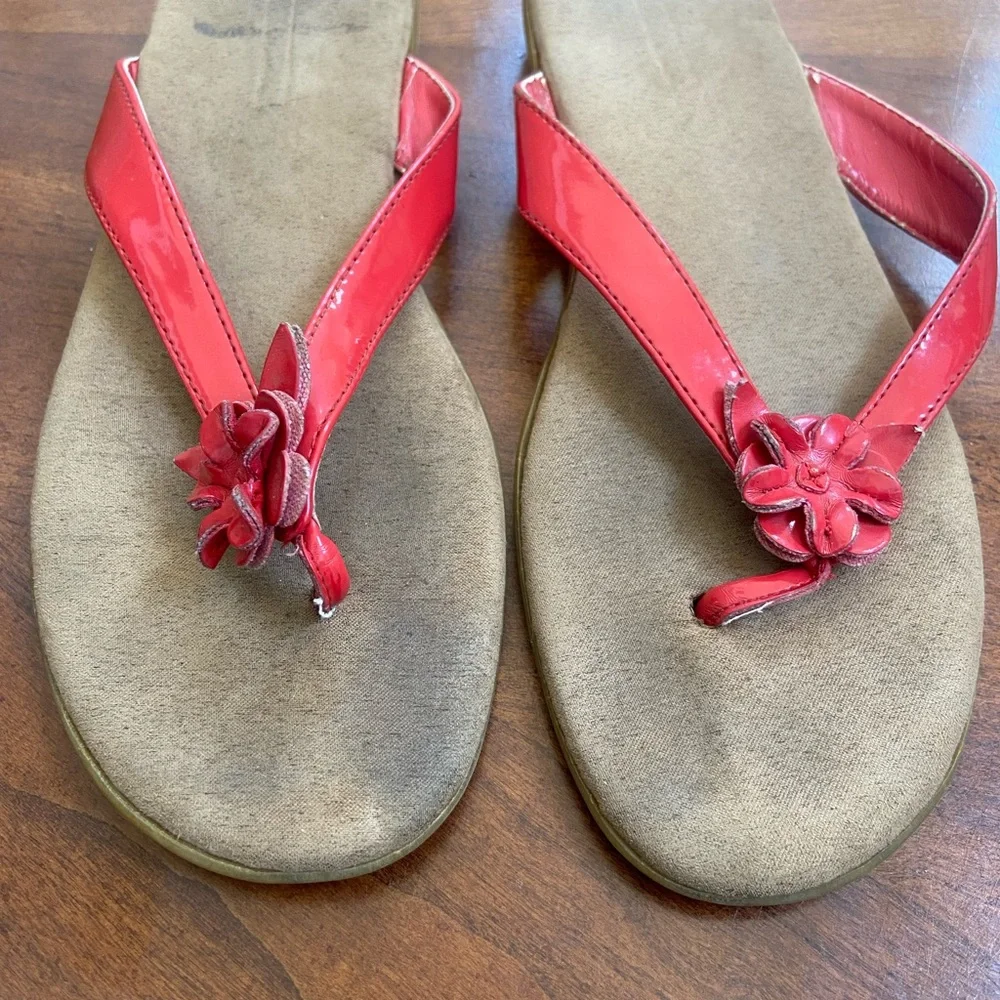 Flip flops - Picture 3 of 7